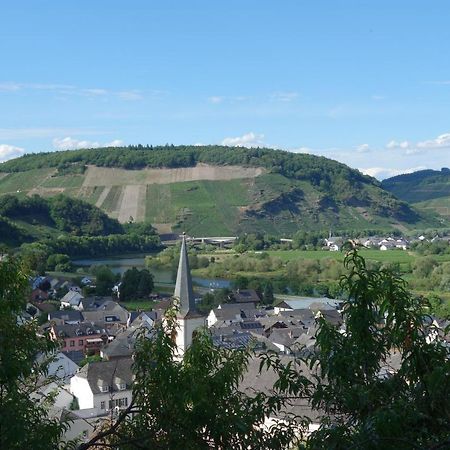Gaestehaus Brockmueller Ensch エクステリア 写真