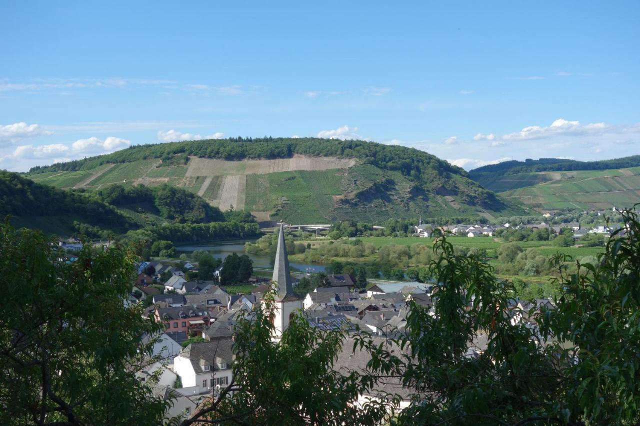 Gaestehaus Brockmueller Ensch エクステリア 写真